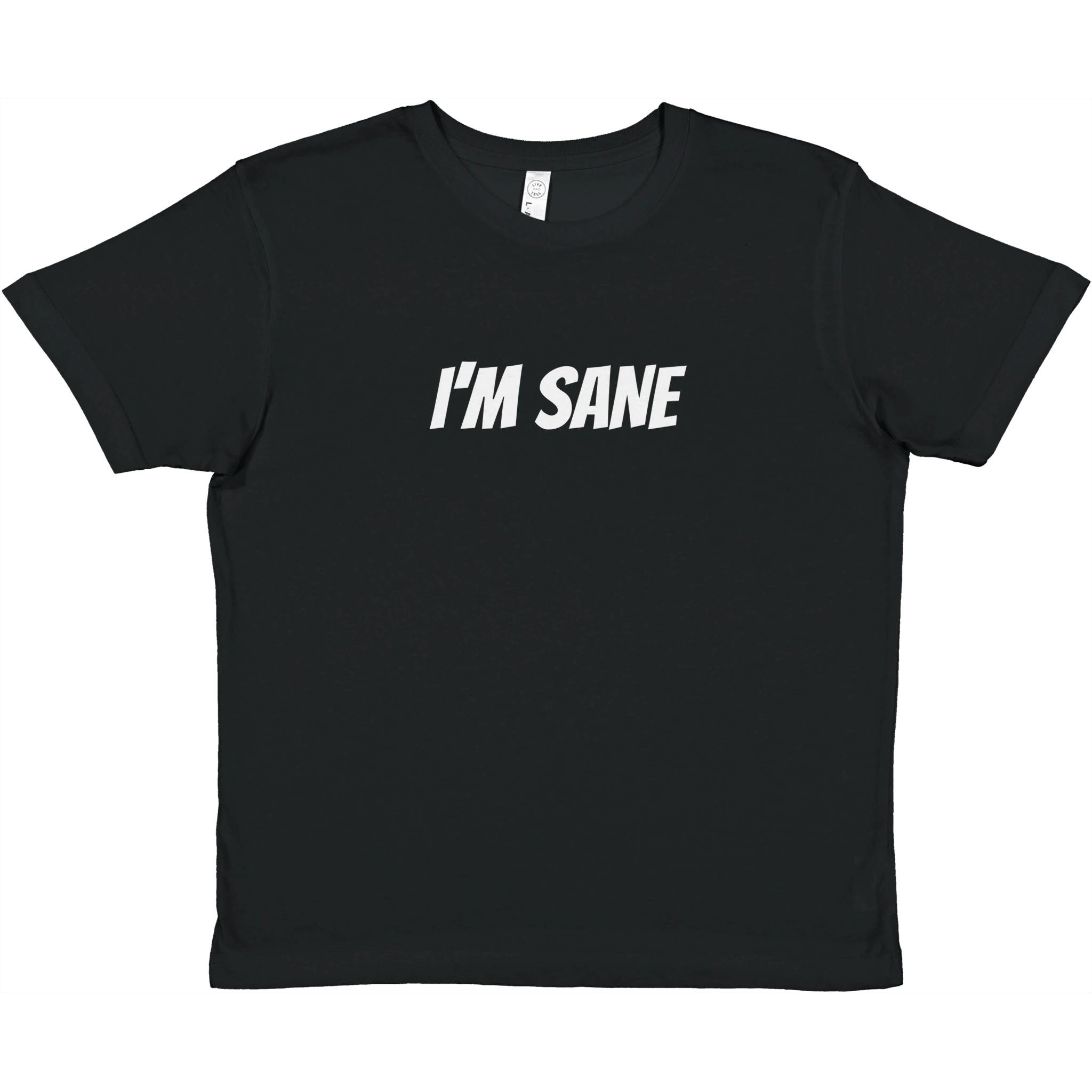 I´m Sane BabyTee