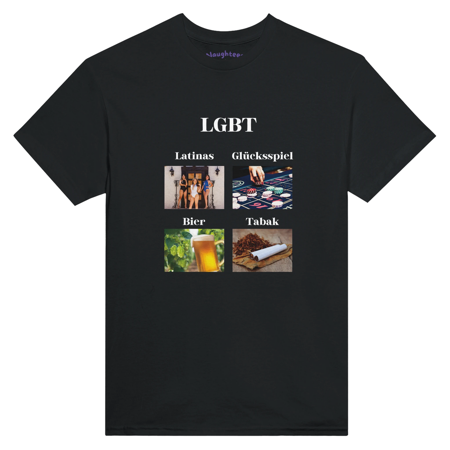 Ballermann T-Shirts