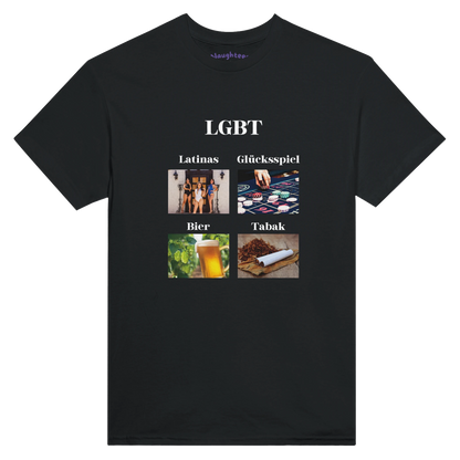 Ballermann T-Shirts