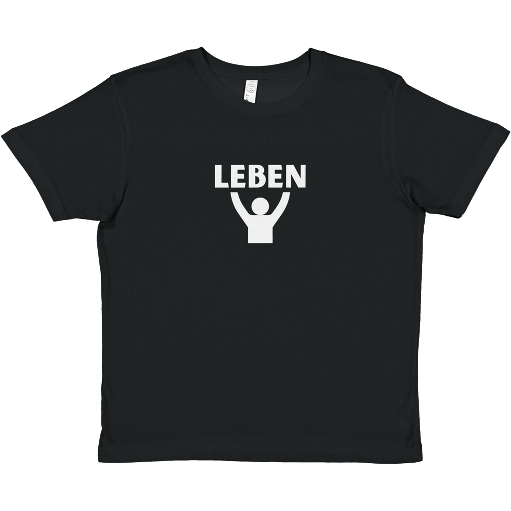 Leben BabyTee