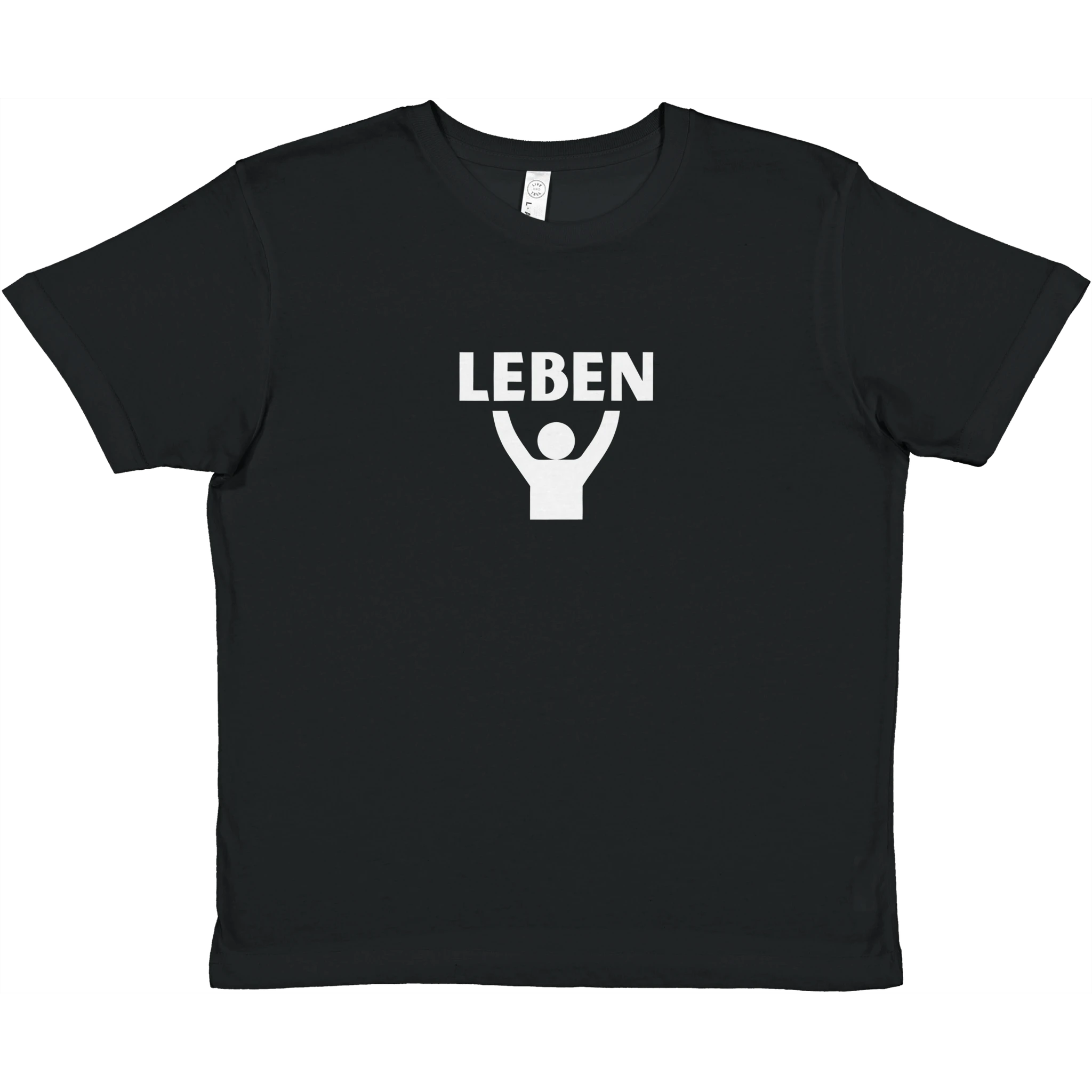 Leben BabyTee