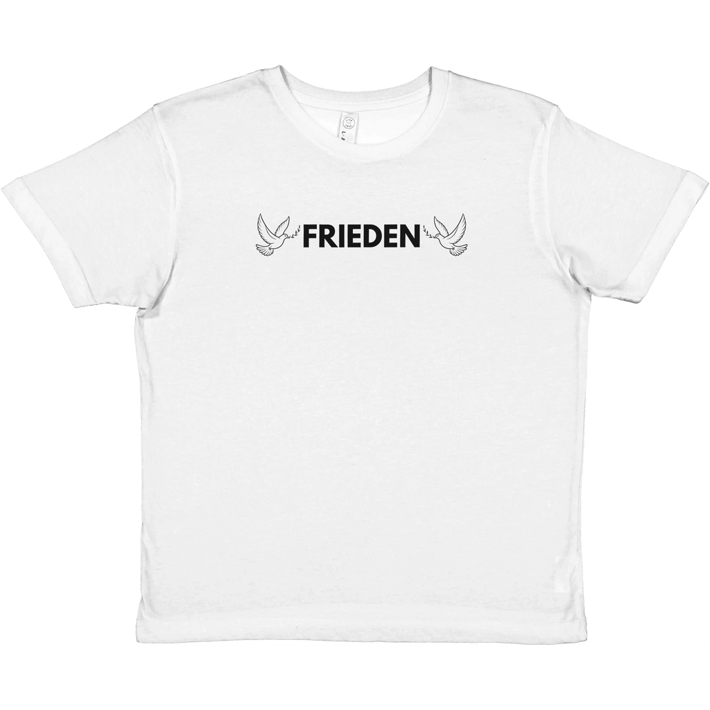 Frieden BabyTee