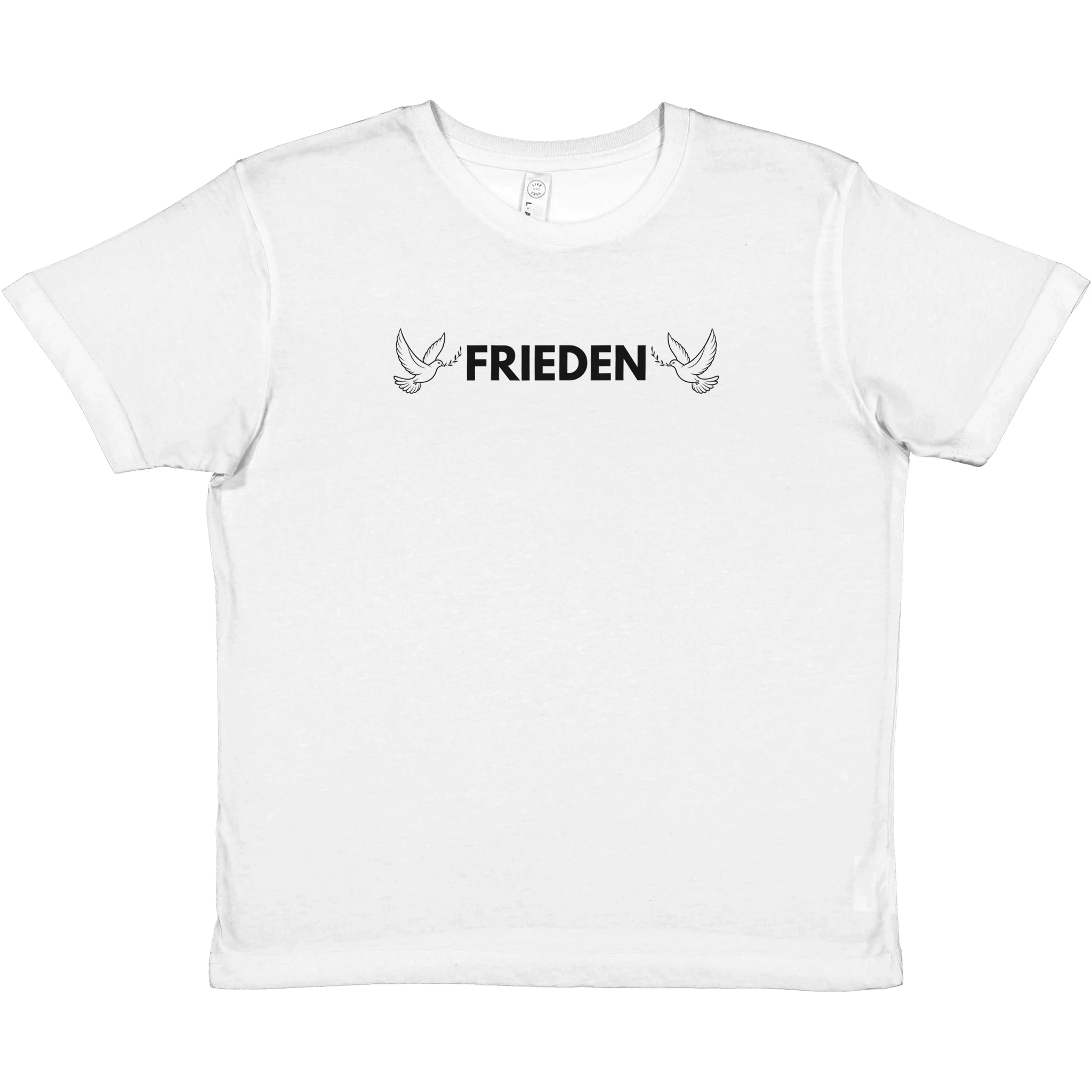 Frieden BabyTee