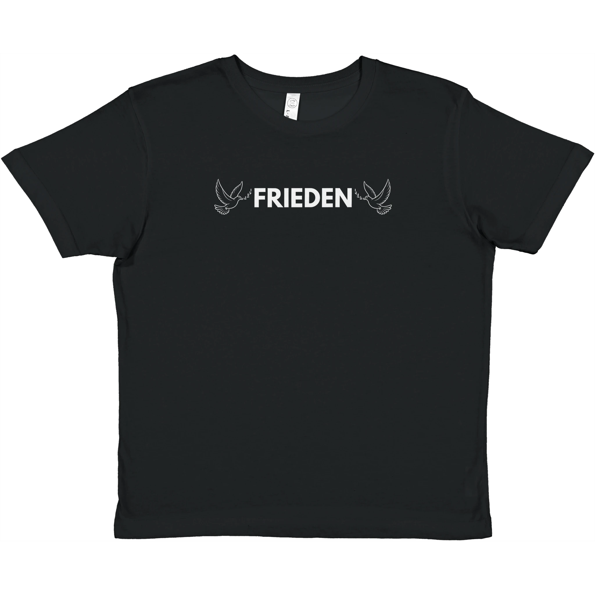 Frieden BabyTee
