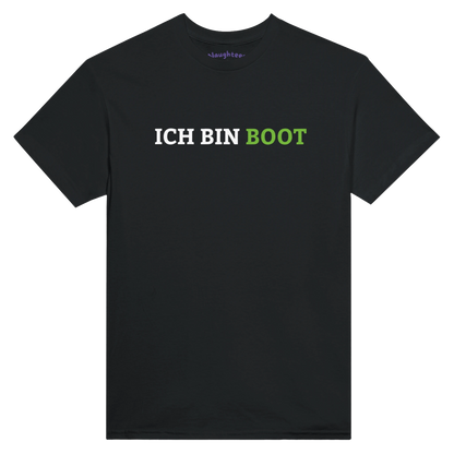 Geschenkidee T-Shirt