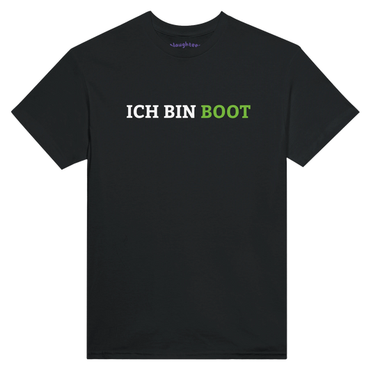 Geschenkidee T-Shirt