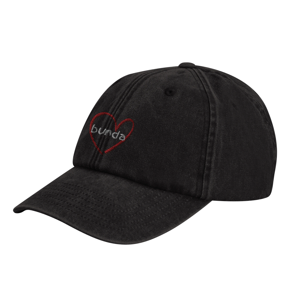 cap bunda