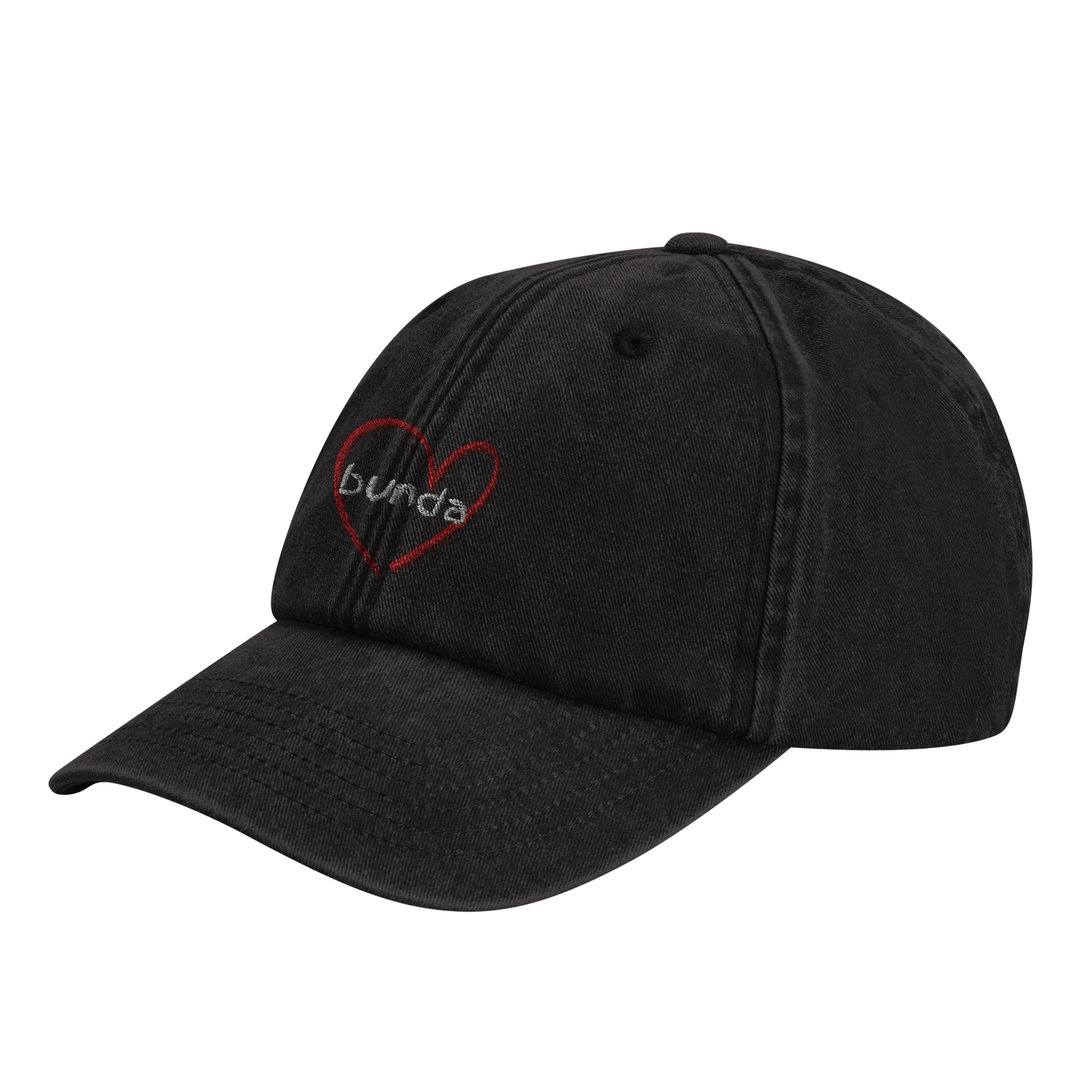 cap bunda