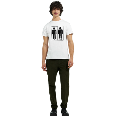 Dreckige Shirts
