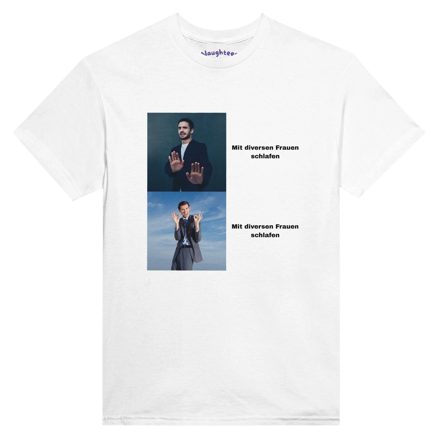 Freche Shirts