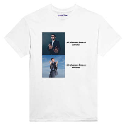 Freche Shirts