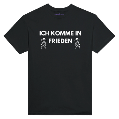 Geschenkidee T-Shirt