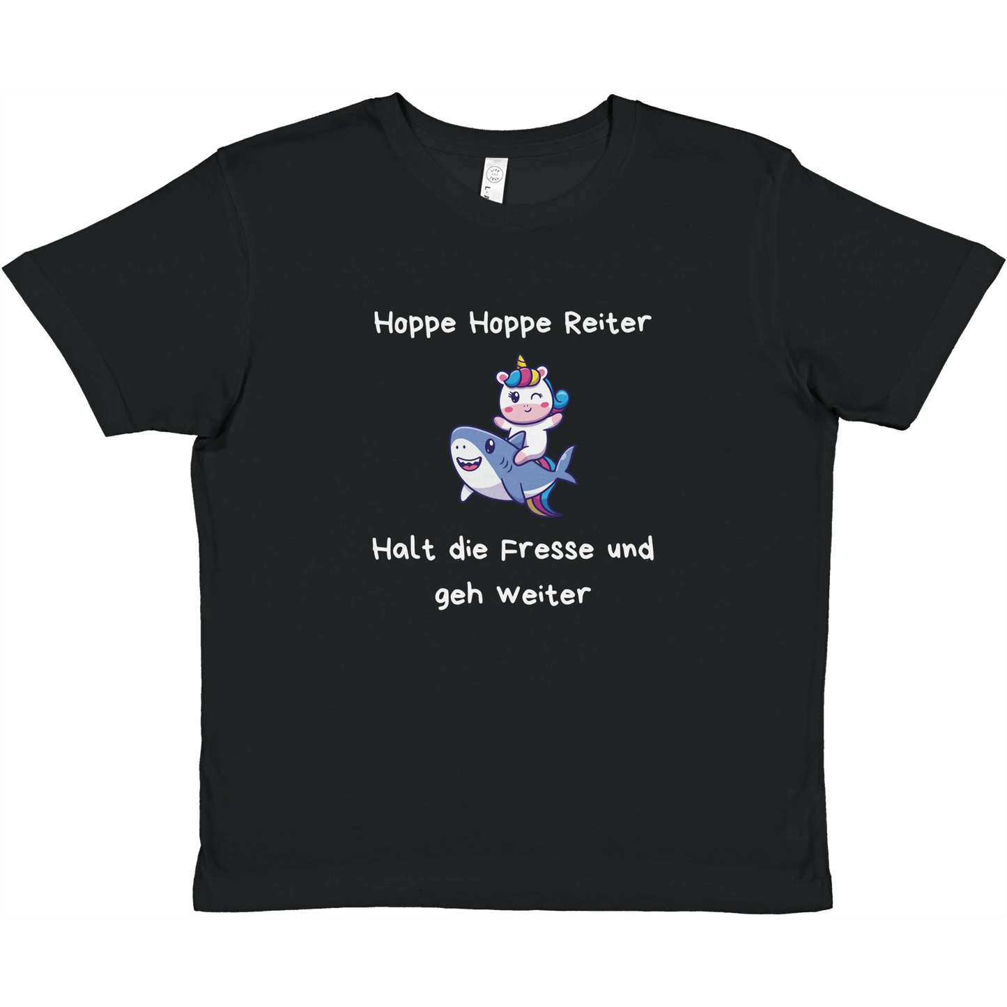zweideutige Shirts