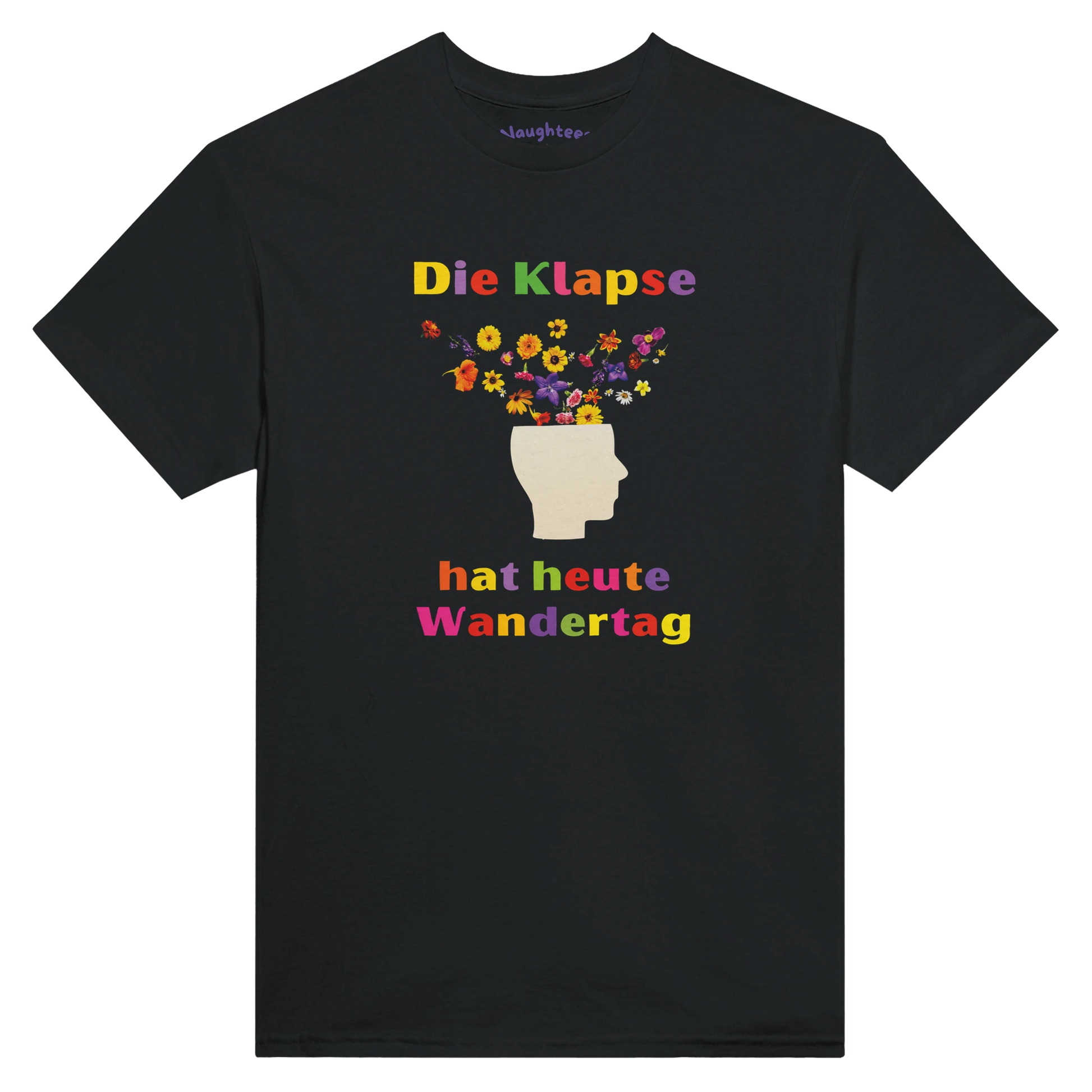 witzige T-Shirts
