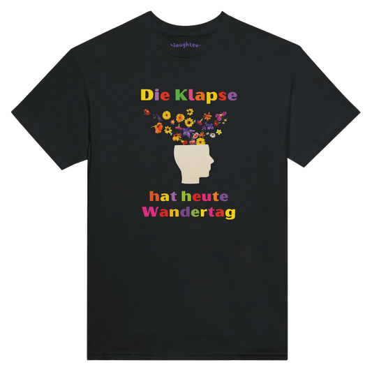 witzige T-Shirts
