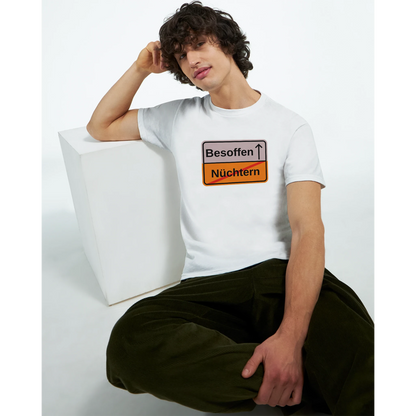 Dreckige Shirts