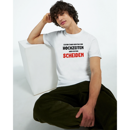 Dummes Tshirt