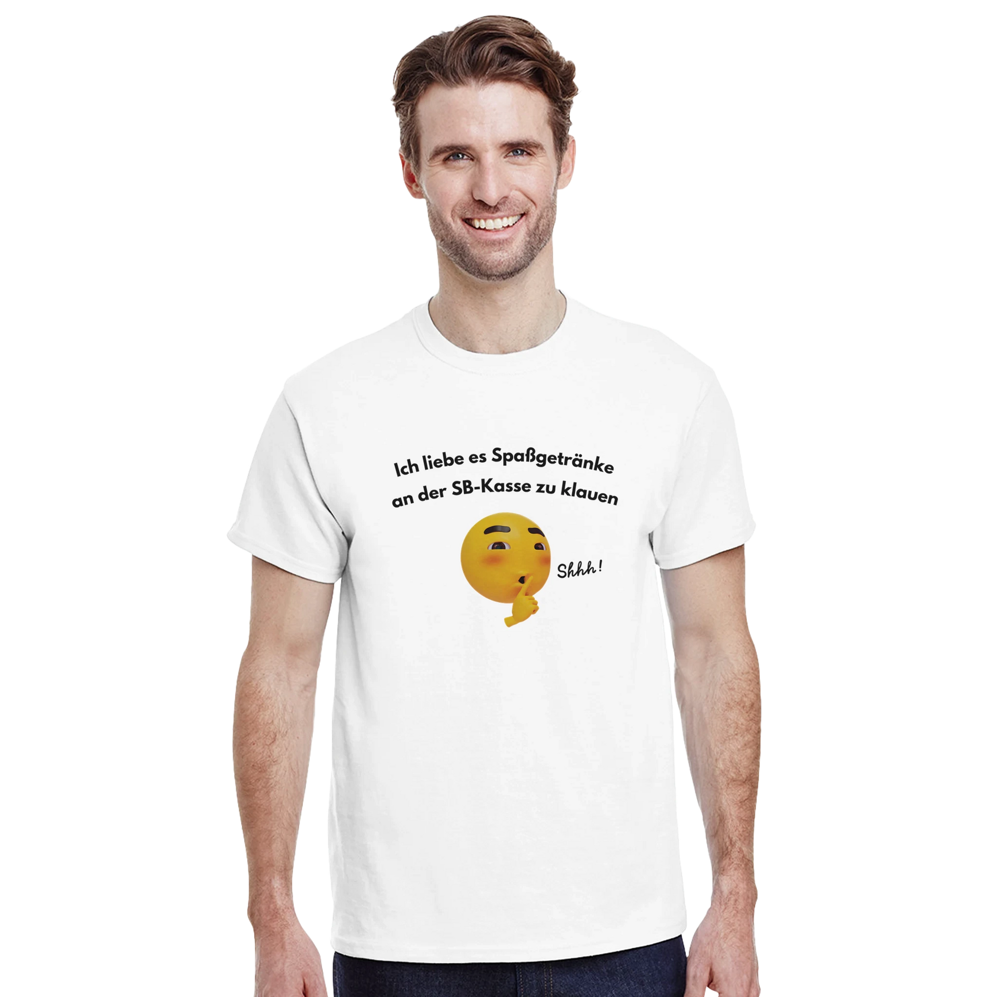 witzige T-Shirts