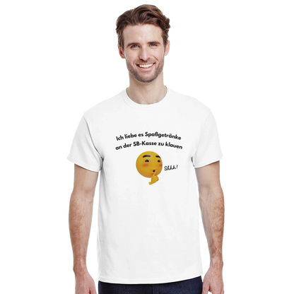 witzige T-Shirts