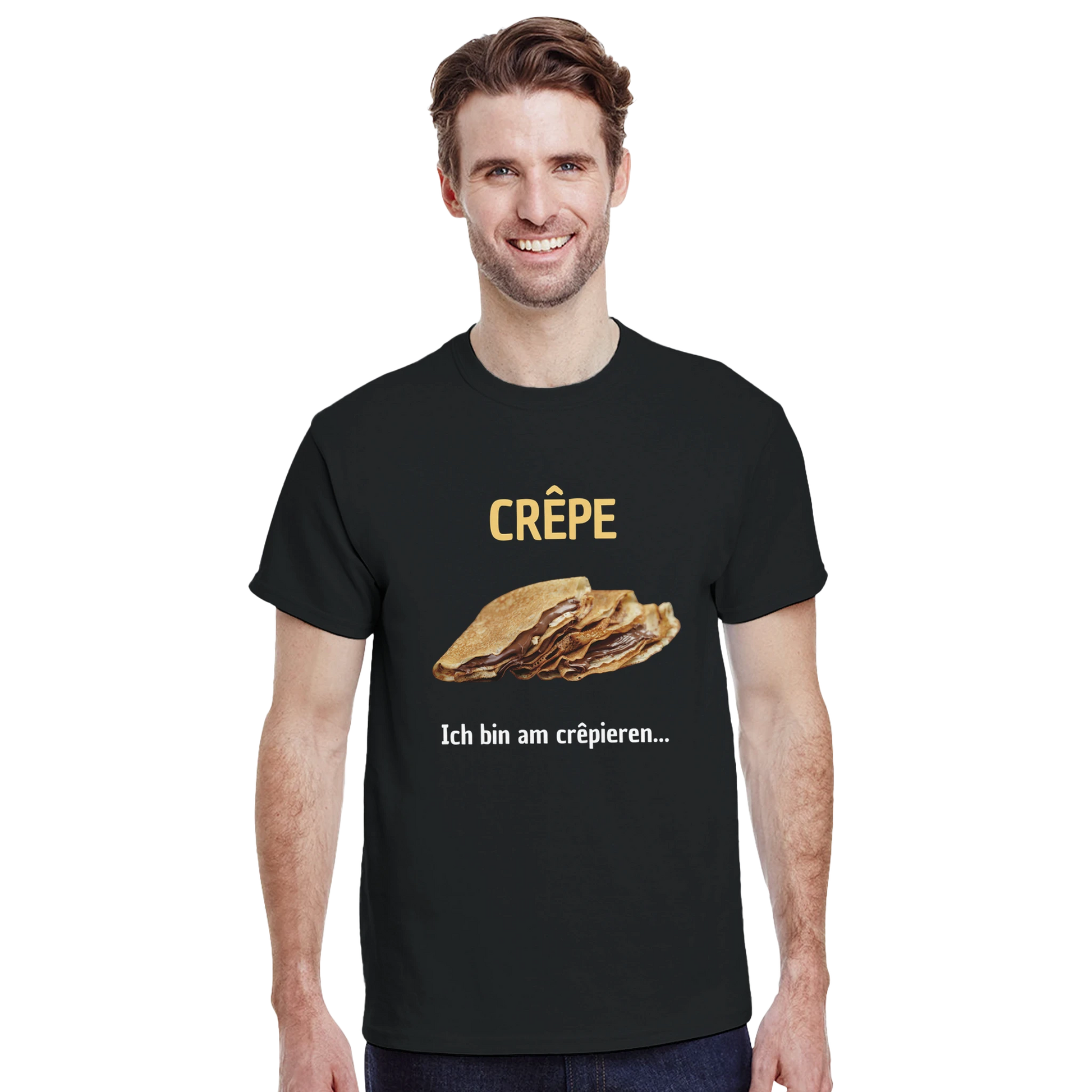 Geschenkidee T-Shirt