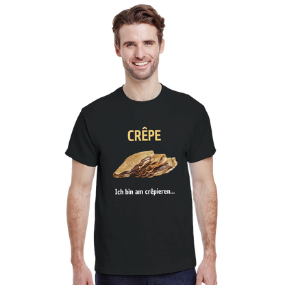 Geschenkidee T-Shirt