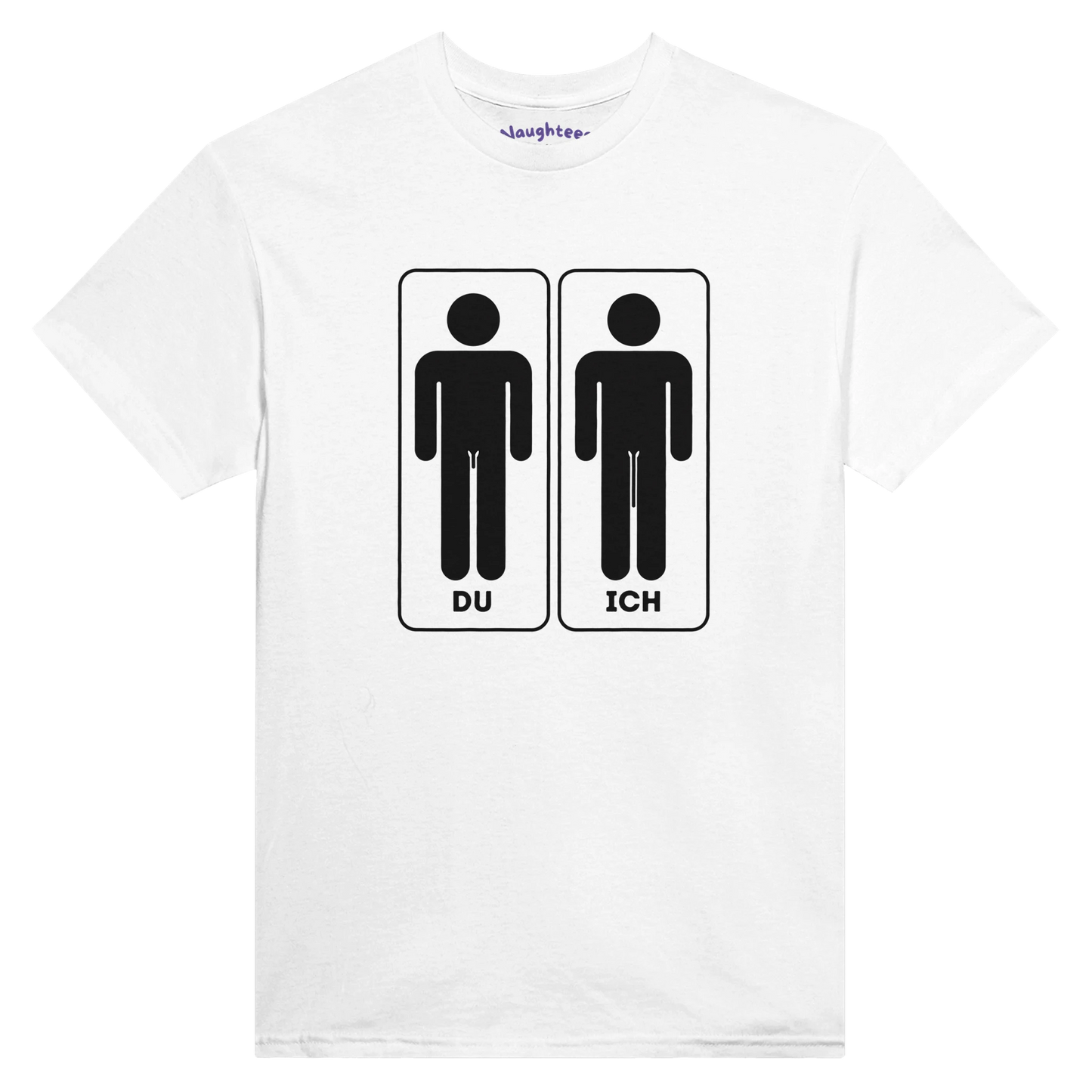 zweideutige Shirts