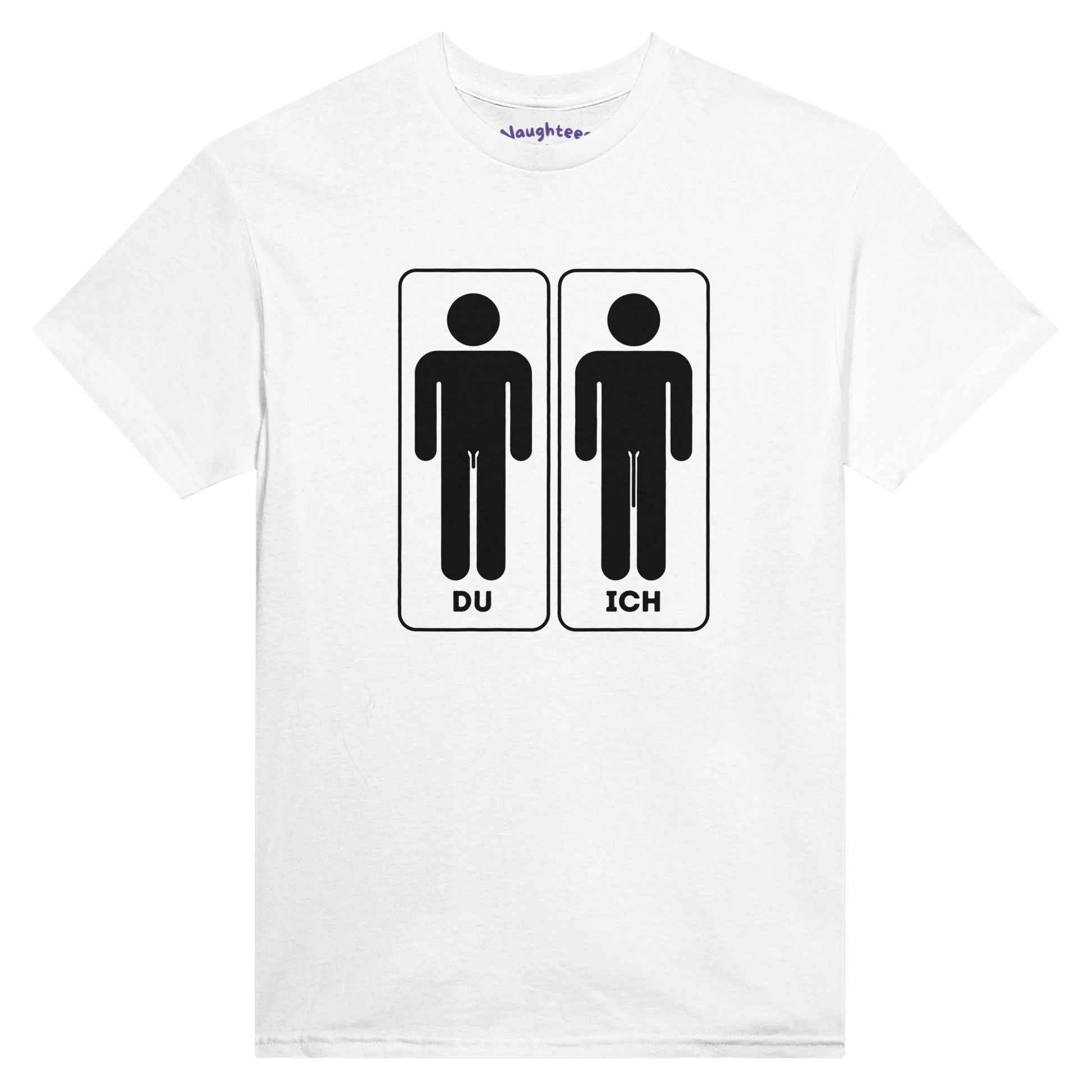 zweideutige Shirts