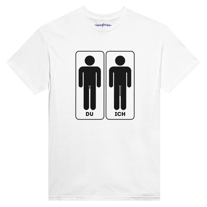 zweideutige Shirts