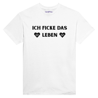 Dummes Tshirt