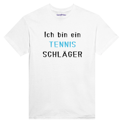 T-Shirt mit Spruch