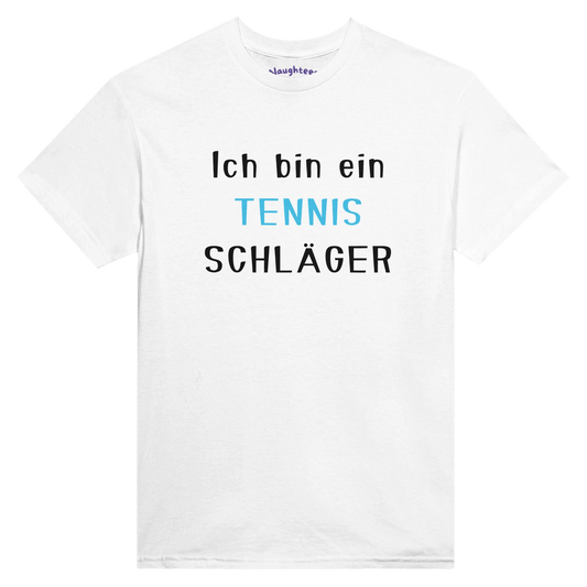 T-Shirt mit Spruch