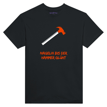 Witziges handwerker shirt