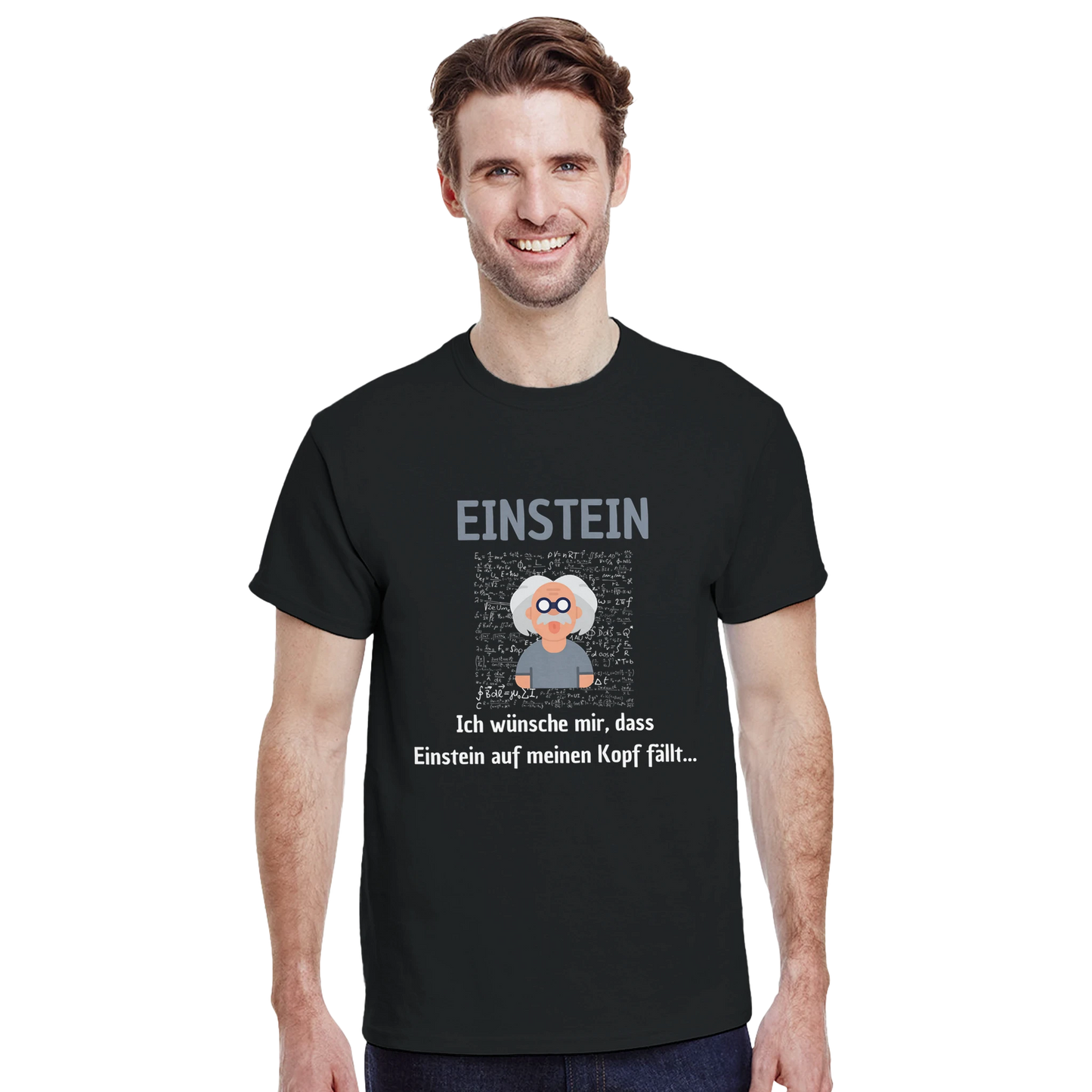 zweideutige Shirts