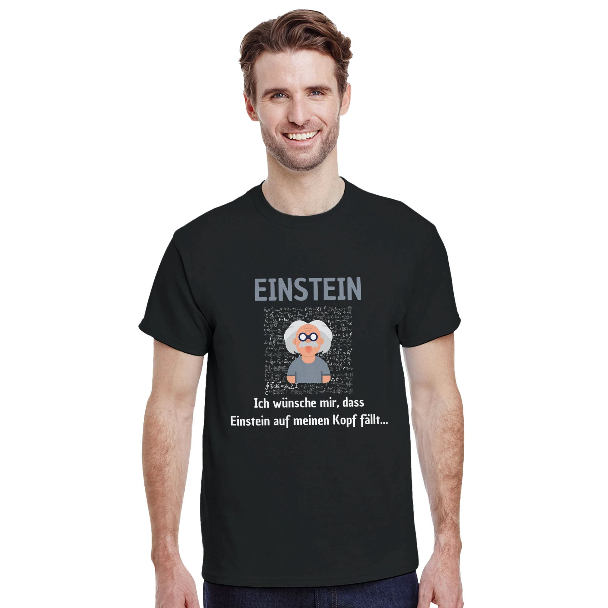 zweideutige Shirts