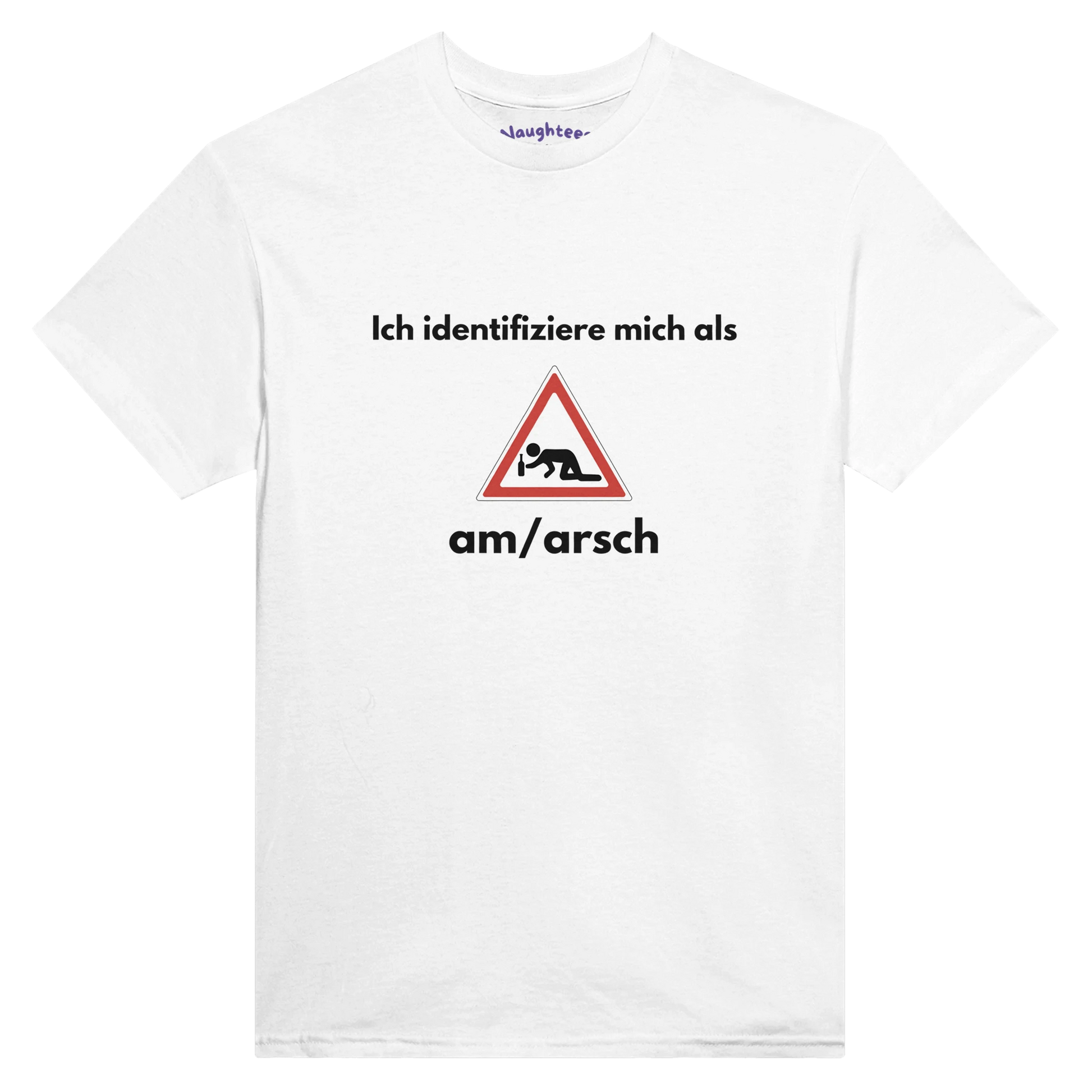 witzige T-Shirts