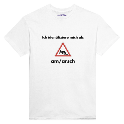 witzige T-Shirts
