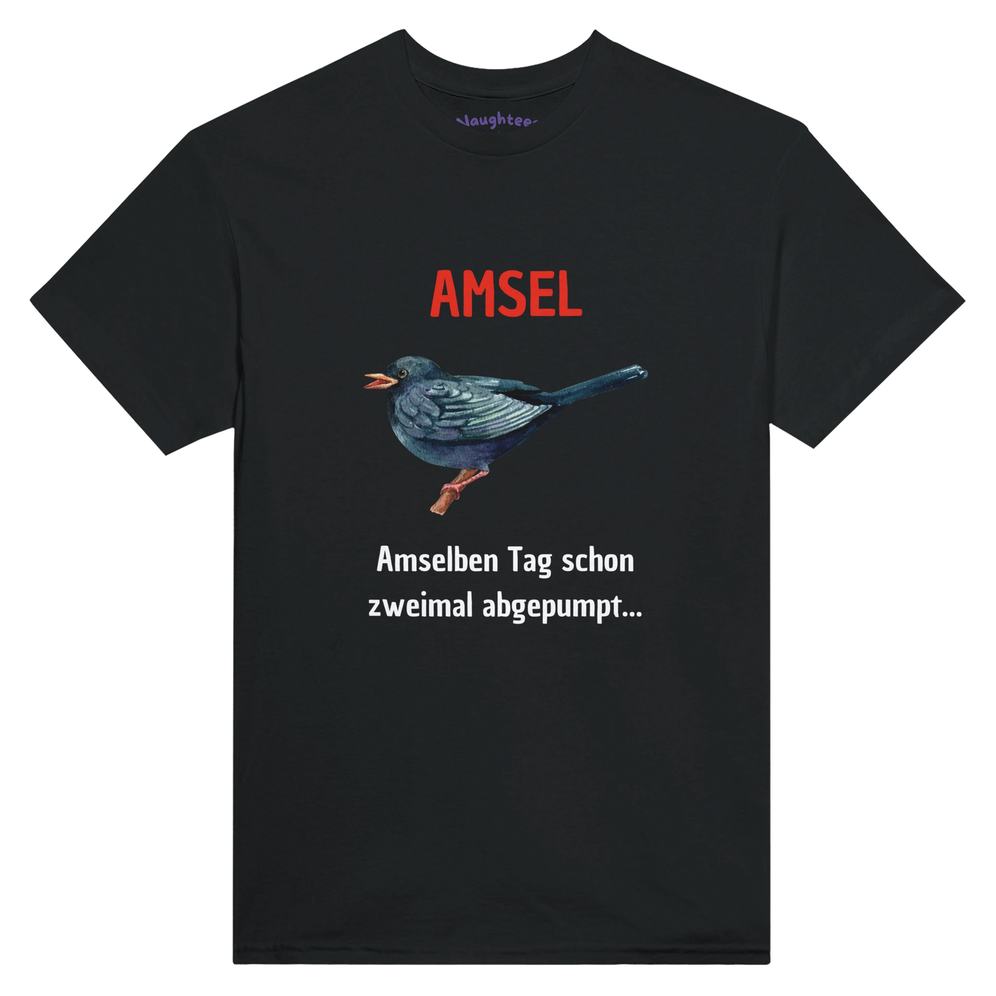 amsel meme shirt 