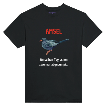 amsel meme shirt 