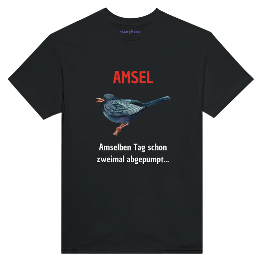 amsel meme shirt 