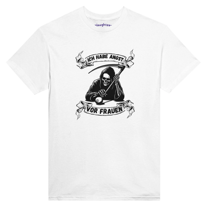 Geschenkidee T-Shirt