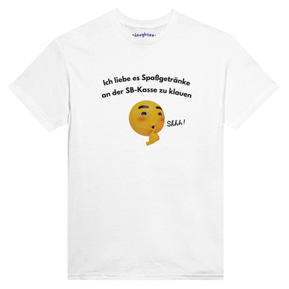 Geschenkidee T-Shirt