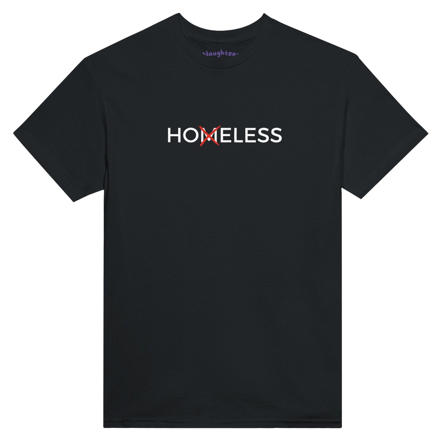 HOmELESS - Hoeless