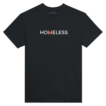 HOmELESS - Hoeless
