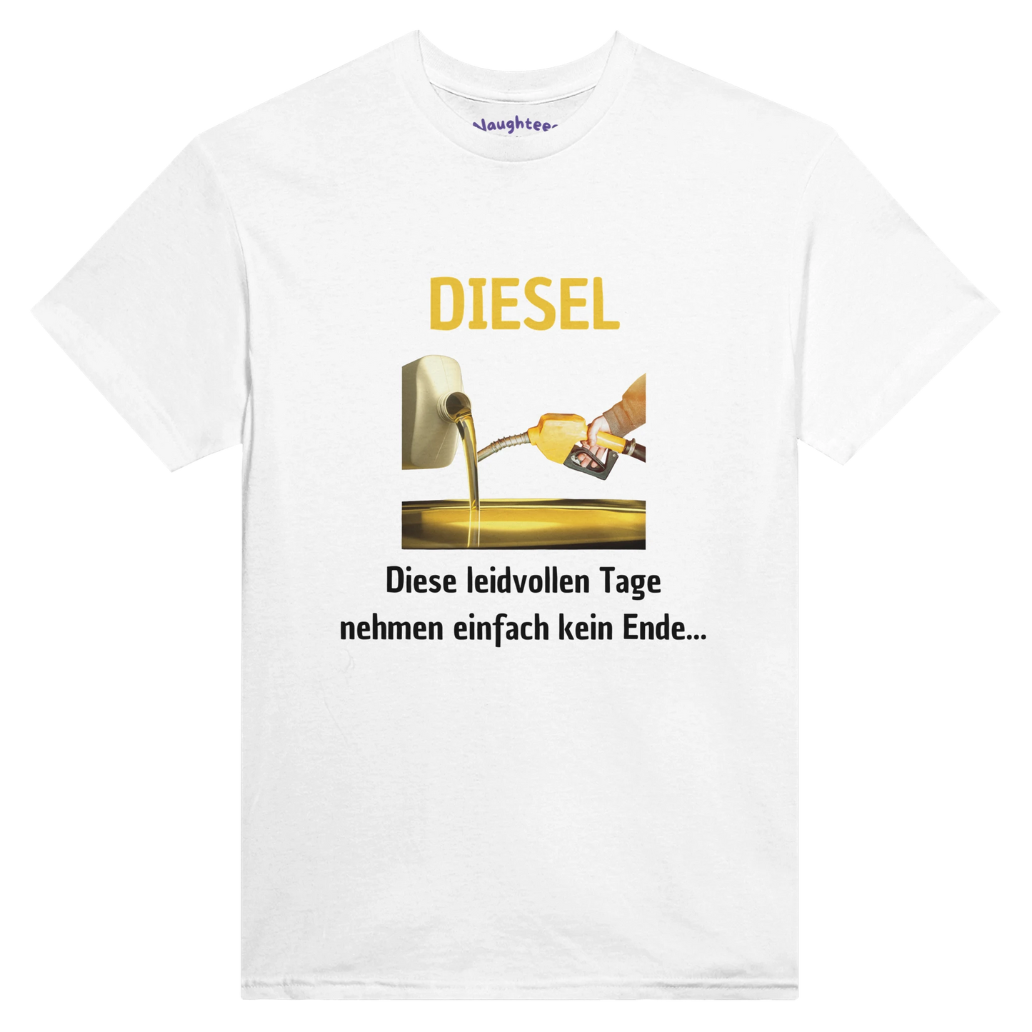 zweideutige Shirts