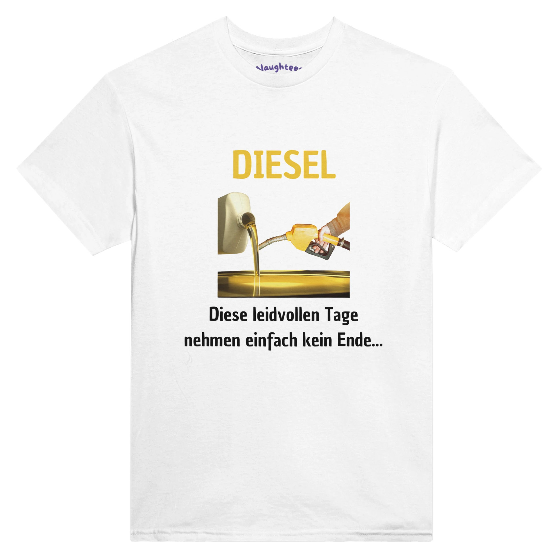 zweideutige Shirts
