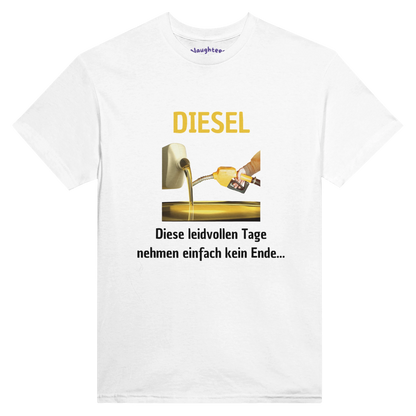 zweideutige Shirts