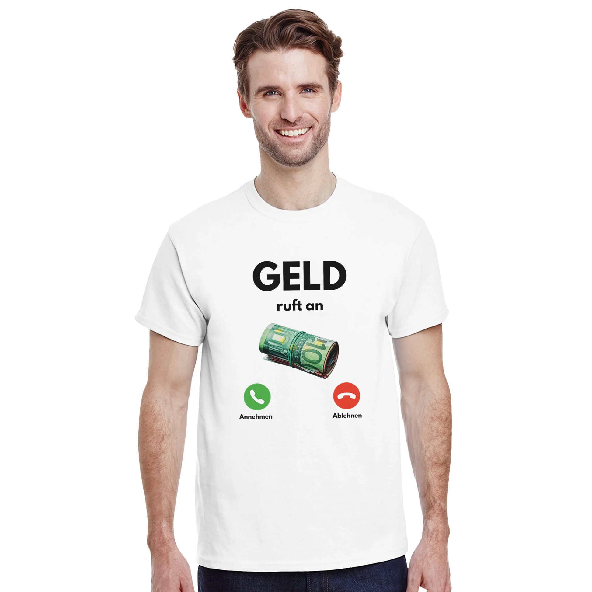 Dummes Tshirt