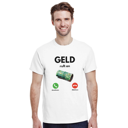 Dummes Tshirt
