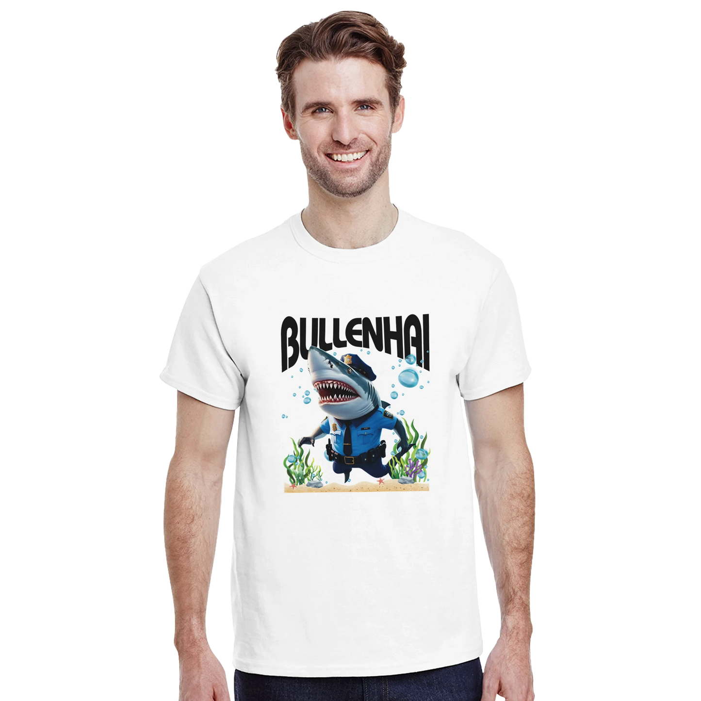 lustige Shirts
