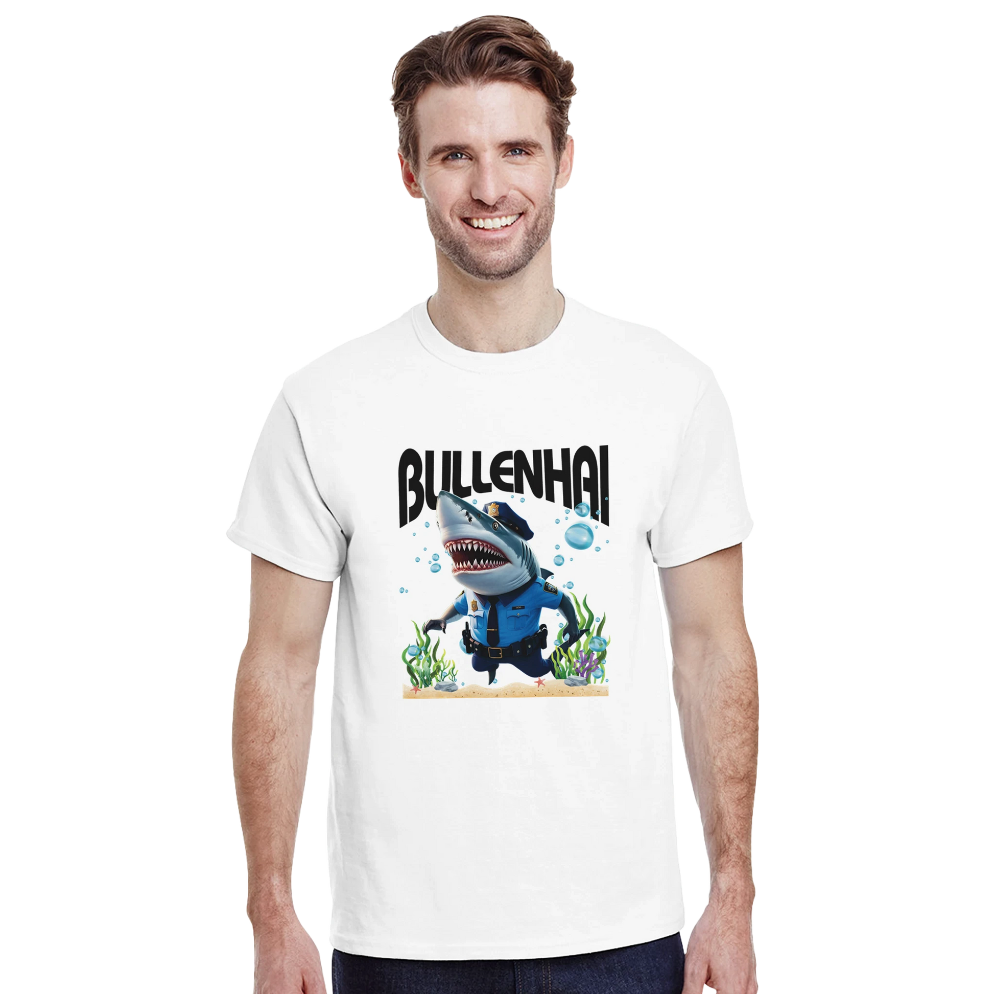 lustige Shirts